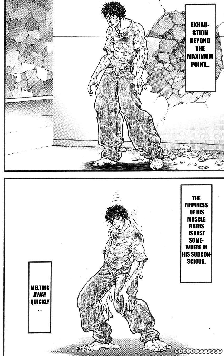 Baki - Son Of Ogre Chapter 258 7